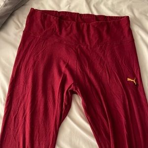 Puma Leggings